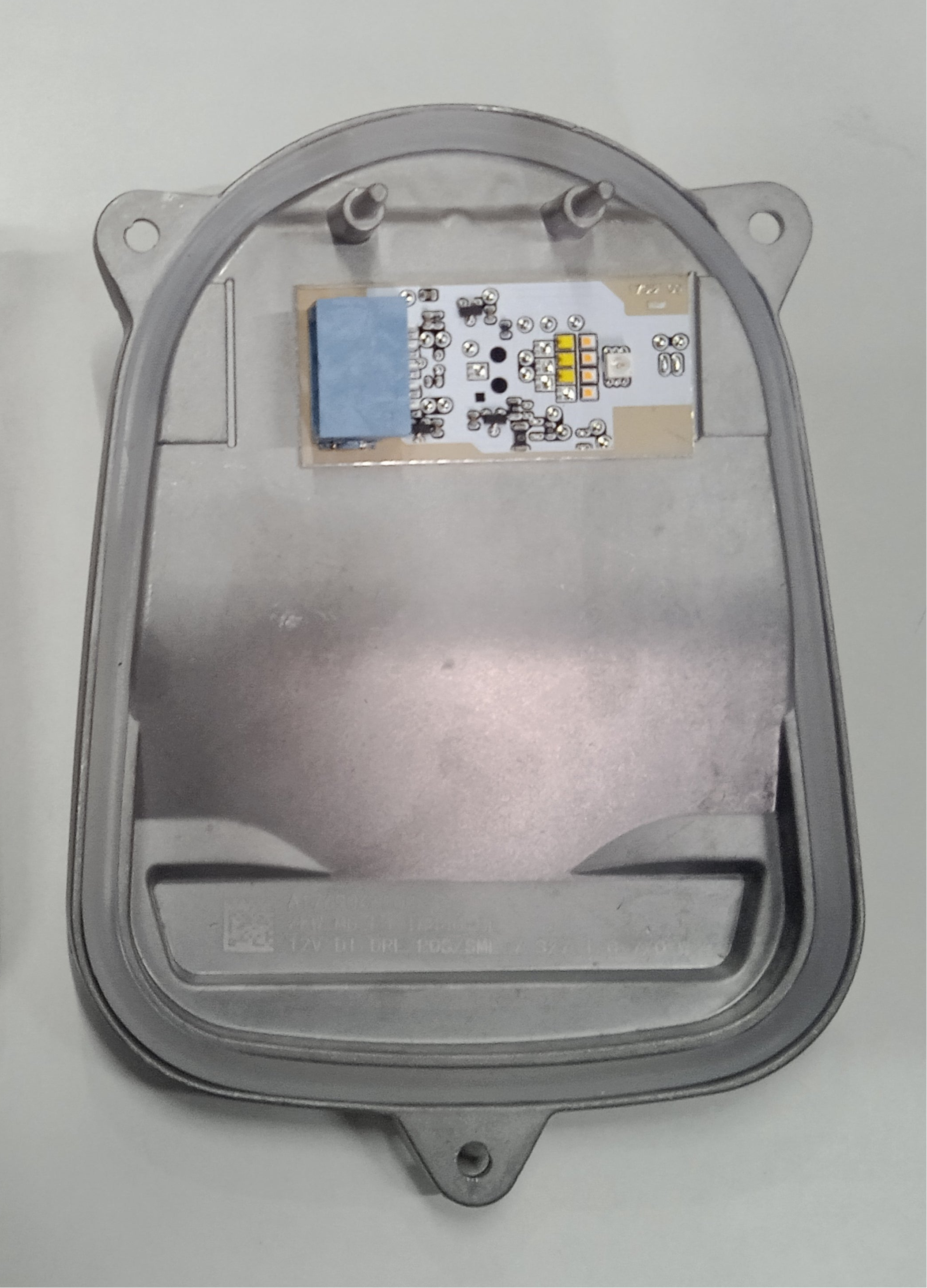 Blaster A1769066500 Compatible With Mercedes Benz (167/117) Tag No.205