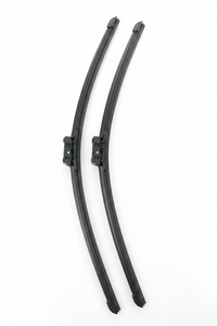 Front Wiper Blade Set (24"21 Inch) 8U2998002 8F2998002A 8K2955425A 8K2955426A 8K2998002 8K2998002A 8R2998002 8U1955425 8U1955426 Compatible With AUDI Q3 Q5 8U (8RB) Tag No.207