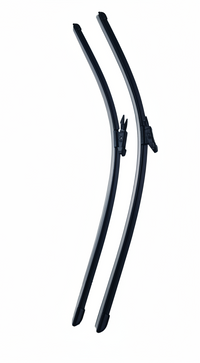 Front Wiper Blade Set (26'26 Inch) 4L2998002 4L2955425A 4L2955426B Compatible with AUDI Q7 4L Tag No.209