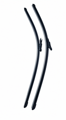 Front Wiper Blade Set (26'26 Inch) 4L2998002 4L2955425A 4L2955426B Compatible with AUDI Q7 4L Tag No.209