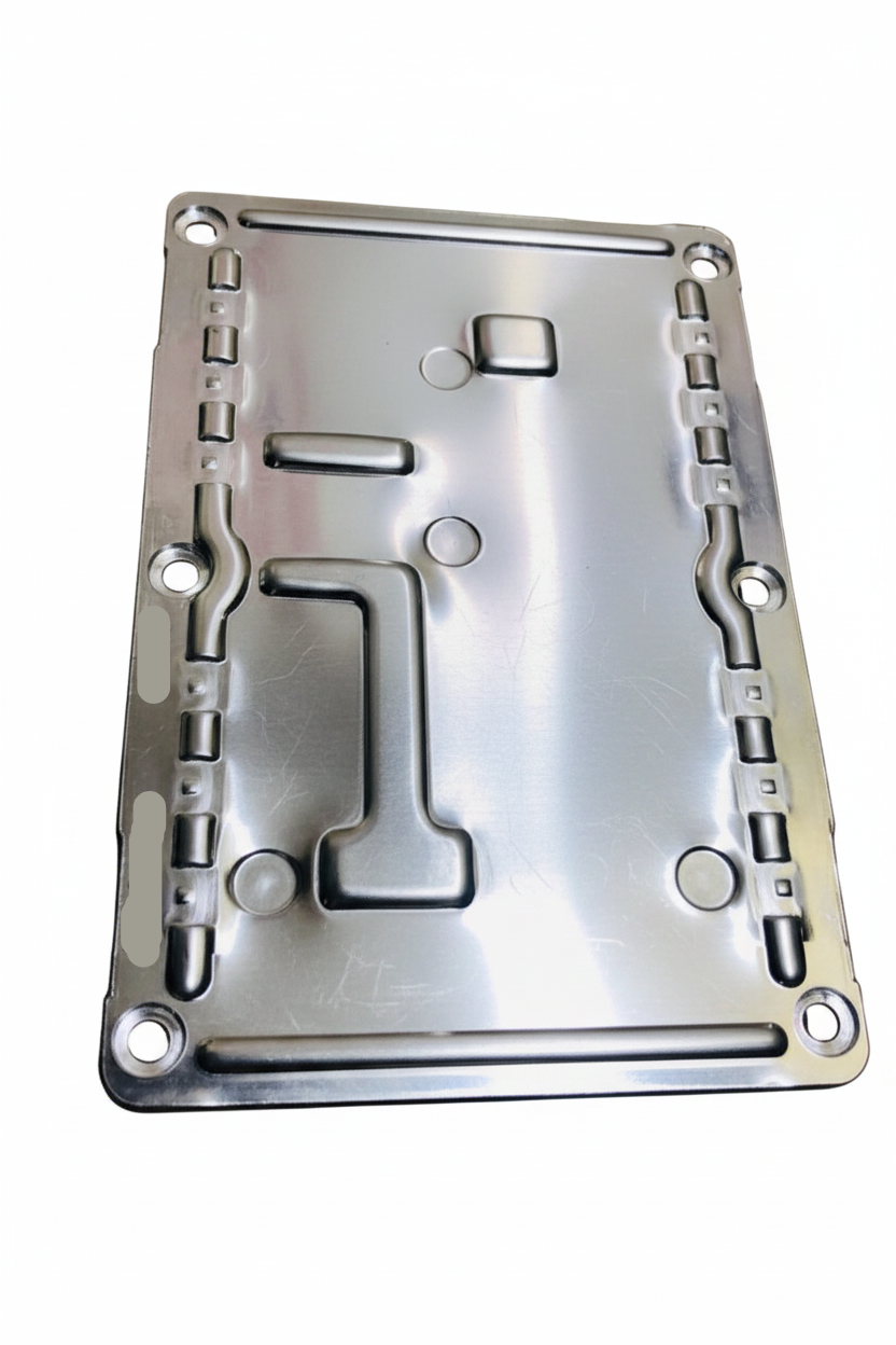 Blaster LAD5GL4P Compatible With Volvo S60 II (134) S60 II Cross Country (134) Tag No.20