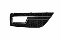 Fog Lamp Cover Left 8K0807681K & Right 8K0807682K 8E0807681F01C Compatible With AUDI A4 (2013-2015) Fog No.20 (2013-15)