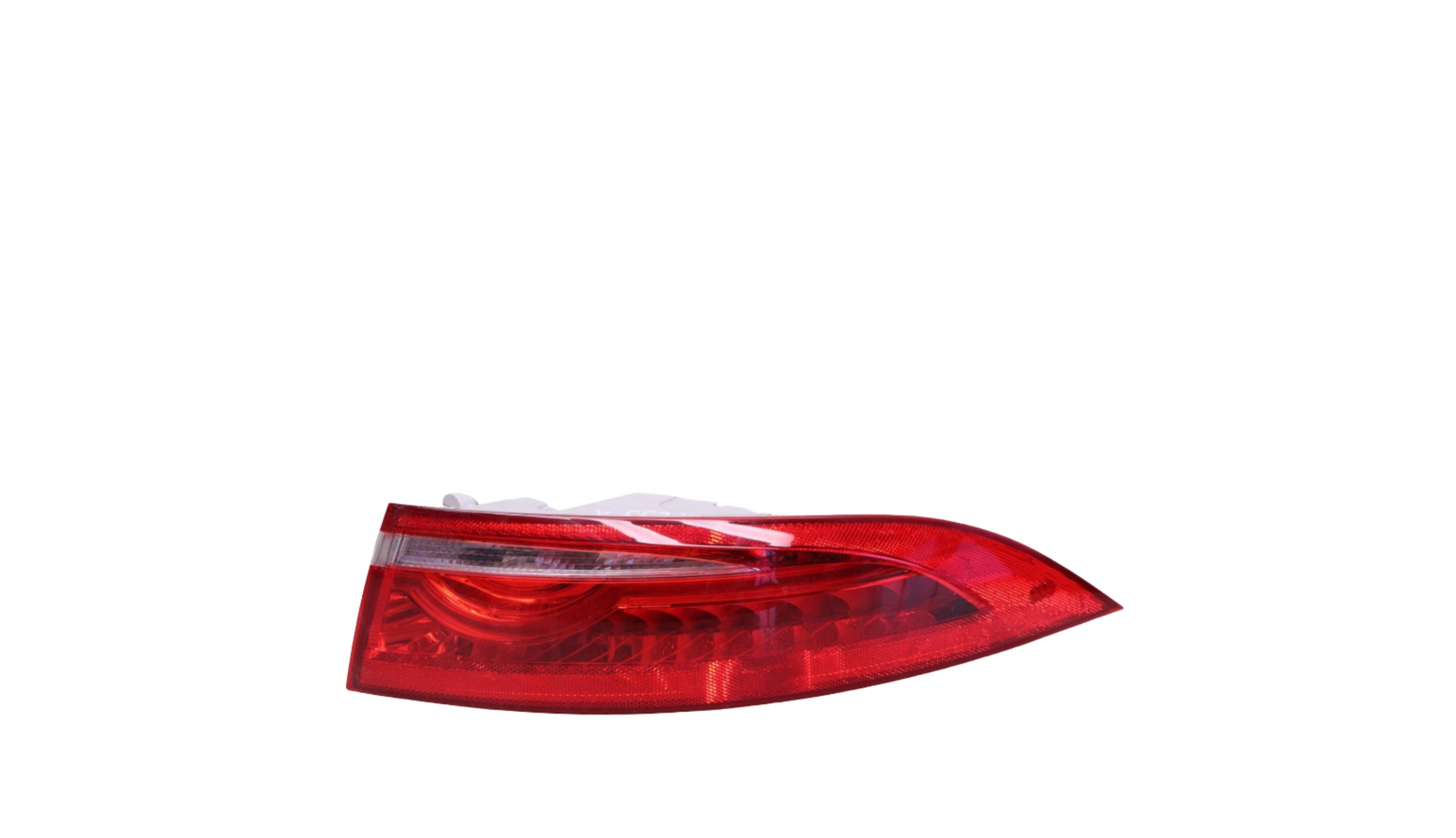 Complete Tail Light Assy Left T2H22639 & Right T2H22637 Compatible With Jaguar XF Orange Shade (2016-2019) Tag No.20