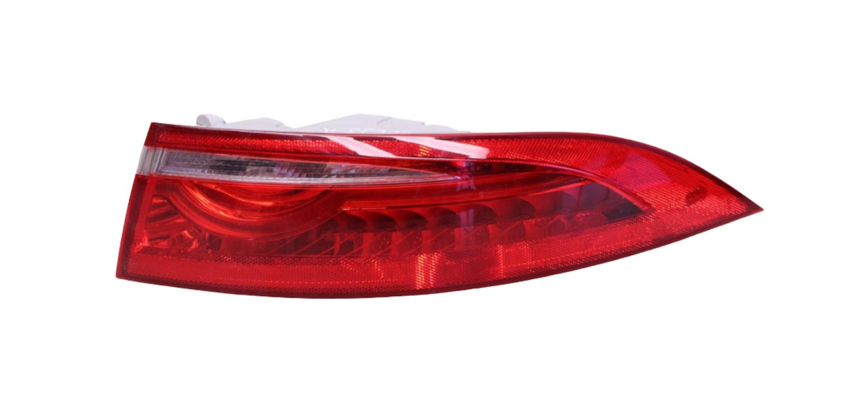 Complete Tail Light Assy Left T2H22639 & Right T2H22637 Compatible With Jaguar XF Orange Shade (2016-2019) Tag No.20