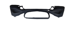 Complete Front Bumper Without Hole A1568800940 1568800940 Compatible With MERCEDES-BENZ GLA-CLASS (X156) (2014-2017) Tag No.211B