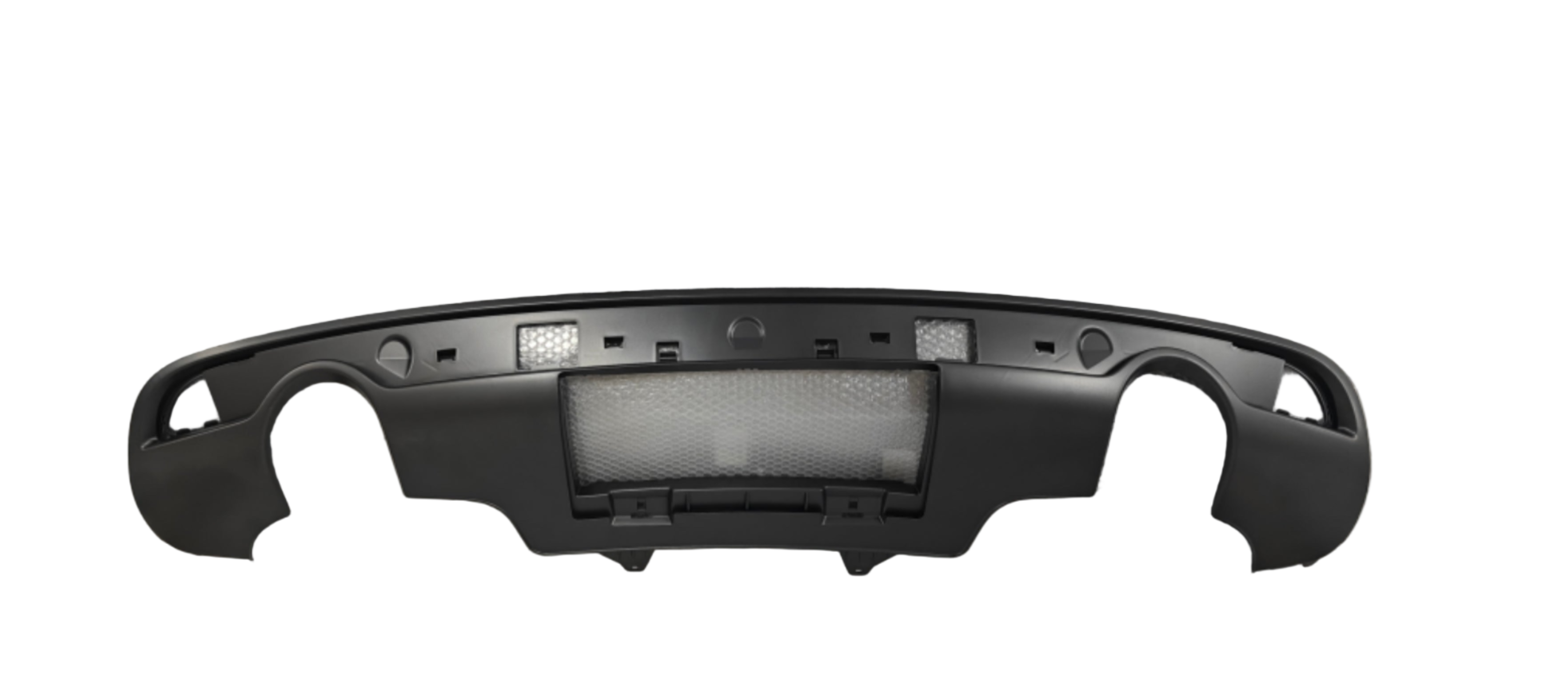 Rear Lower Bumper 8R0807833G Compatible With Audi Q5 8R (2009-2015) Tag No.211