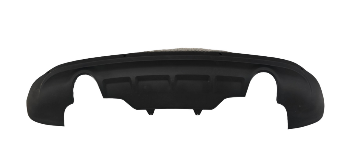 Rear Lower Bumper 8R0807521P=BA Compatible With Audi Q5 8R (2009-2015) Tag No.212