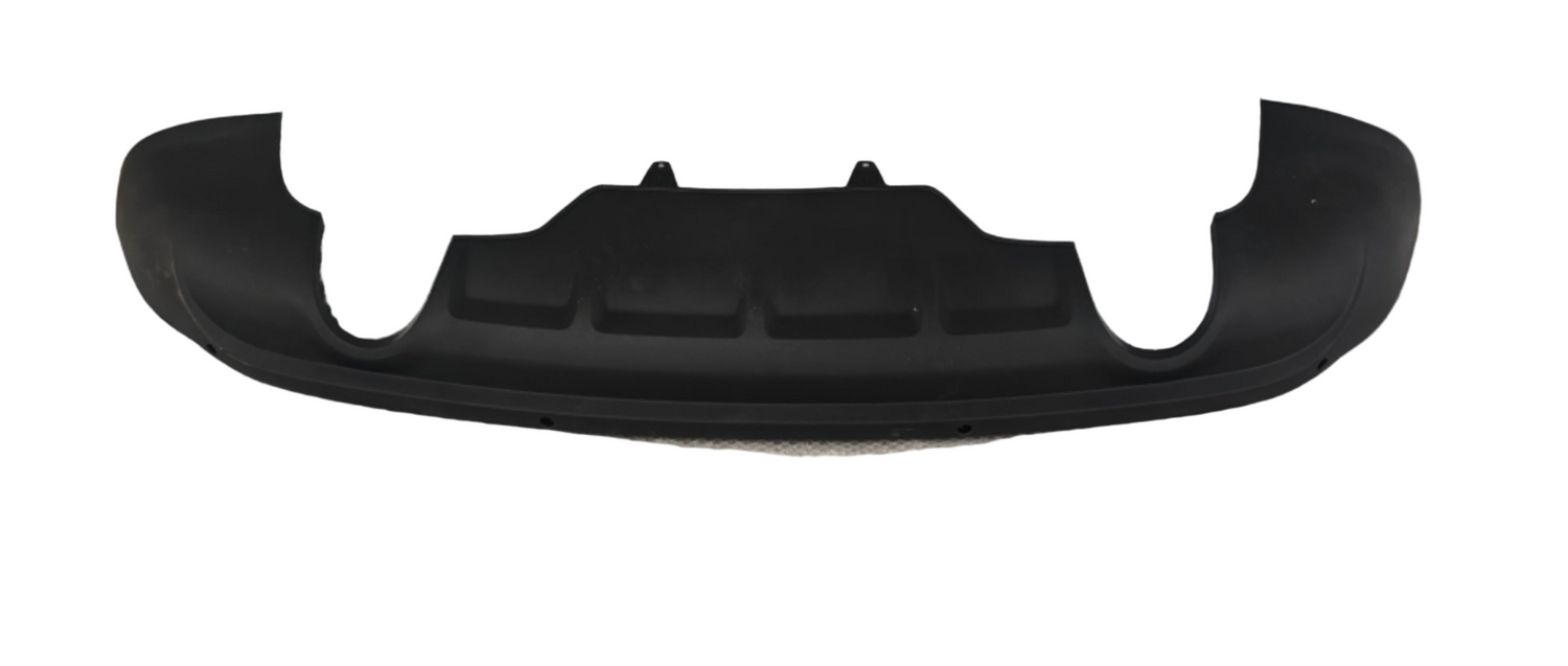 Rear Lower Bumper 8R0807521P=BA Compatible With Audi Q5 8R (2009-2015) Tag No.212