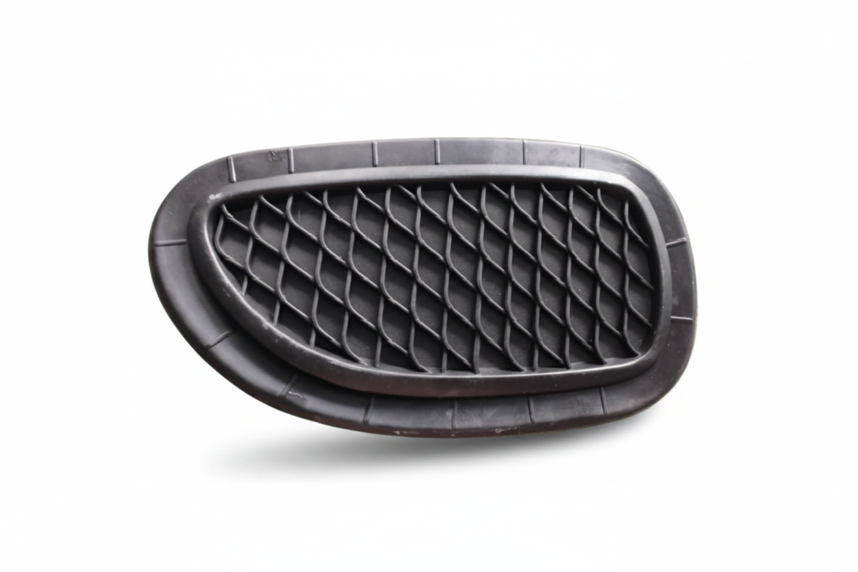Fog Lamp Cover Left 1568856700 & Right 1568856800 Compatible With MERCEDES-BENZ GLA W156 2018-2020 Tag No.-212