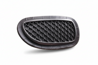 Fog Lamp Cover Left 1568856700 & Right 1568856800 Compatible With MERCEDES-BENZ GLA W156 2018-2020 Tag No.-212