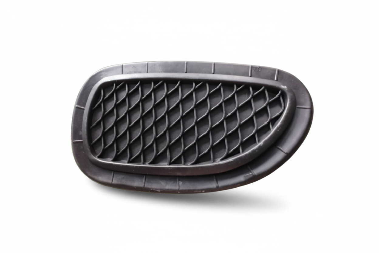 Fog Lamp Cover Left 1568856700 & Right 1568856800 Compatible With MERCEDES-BENZ GLA W156 2018-2020 Tag No.-212