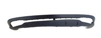 Rear Lower Bumper 80A807434D Compatible With Audi Q5 (2016-21) Tag No:213B