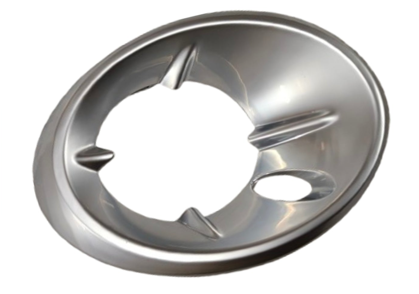 Fog Lamp Cover Left 1568855900 & Right 1568856000 Compatible With Mercedes-Benz GLA-CLASS W156 (2017-2020) Tag No.213