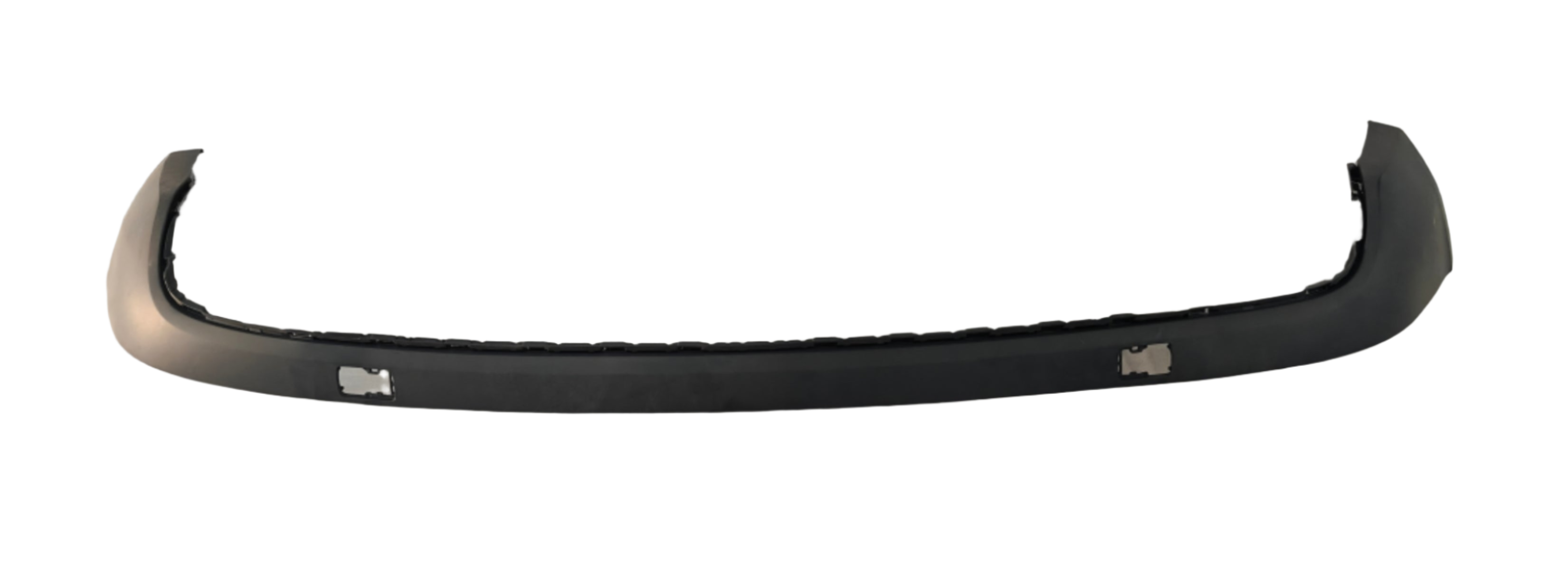 Rear Lower Bumper 80D807527 Compatible With AUDI Q5 (2018-2020) Tag No.213