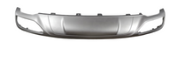 Rear Lower Bumper Spoiler 80D807521B Compatible With AUDI Q5 (2018-2020) Tag No.213