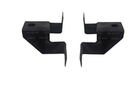 Front Fender Bracket Set Left 95850316100 GRV & Right 95850316200 GRV Compatible With Porsche Cayenne (2011-2018) Tag No.214