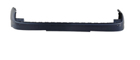 Rear Middle Bumper 4M0807067B Compatible With Audi Q7 4M (2016-2019) Tag No.215A