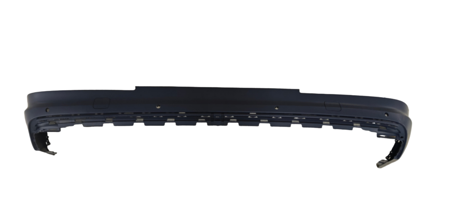 Rear Middle Bumper 4M0807067D Compatible With Audi Q7 4M (2016-2019) Tag No.215B