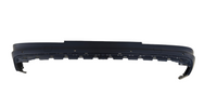 Rear Middle Bumper 4M0807067D Compatible With Audi Q7 4M (2016-2019) Tag No.215B