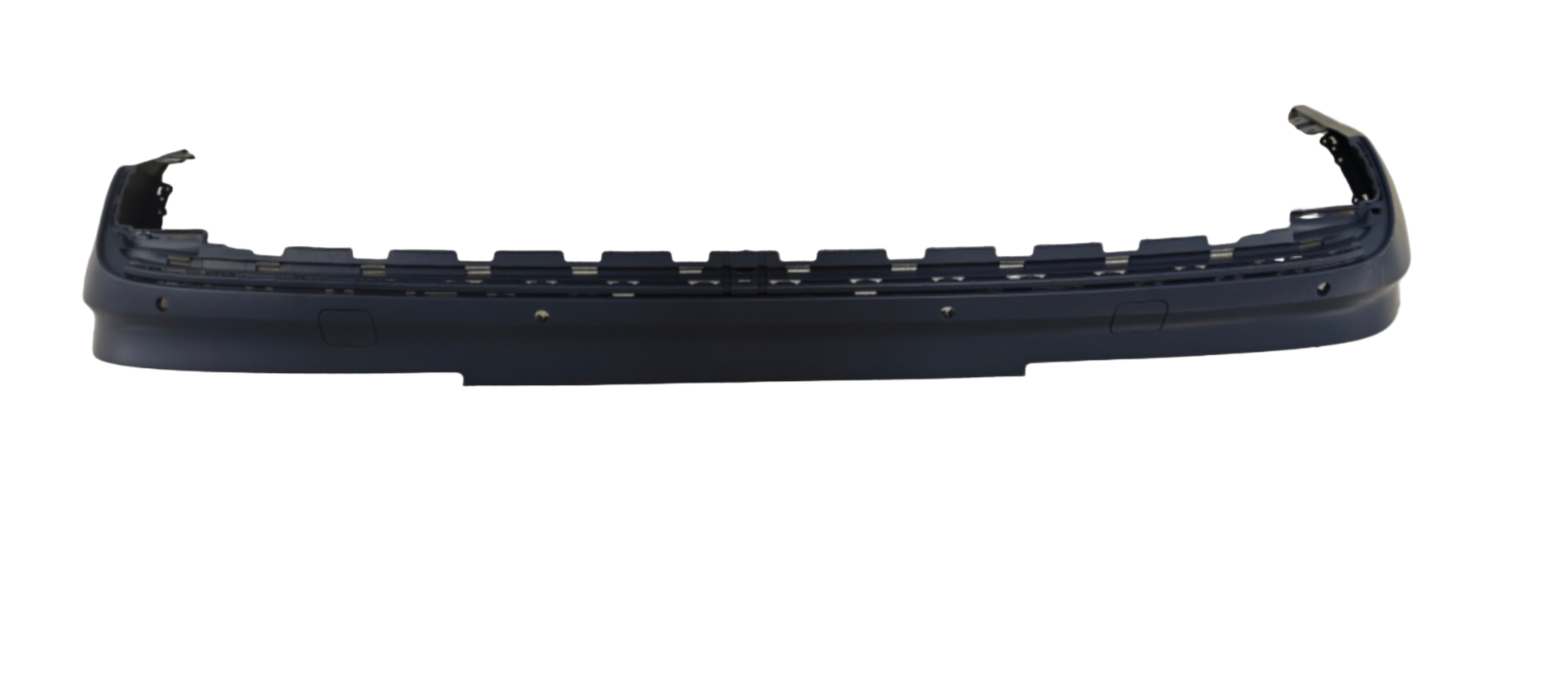 Rear Middle Bumper 4M0807067D Compatible With Audi Q7 4M (2016-2019) Tag No.215B