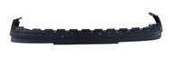 Rear Middle Bumper 4M0807067D Compatible With Audi Q7 4M (2016-2019) Tag No.215B