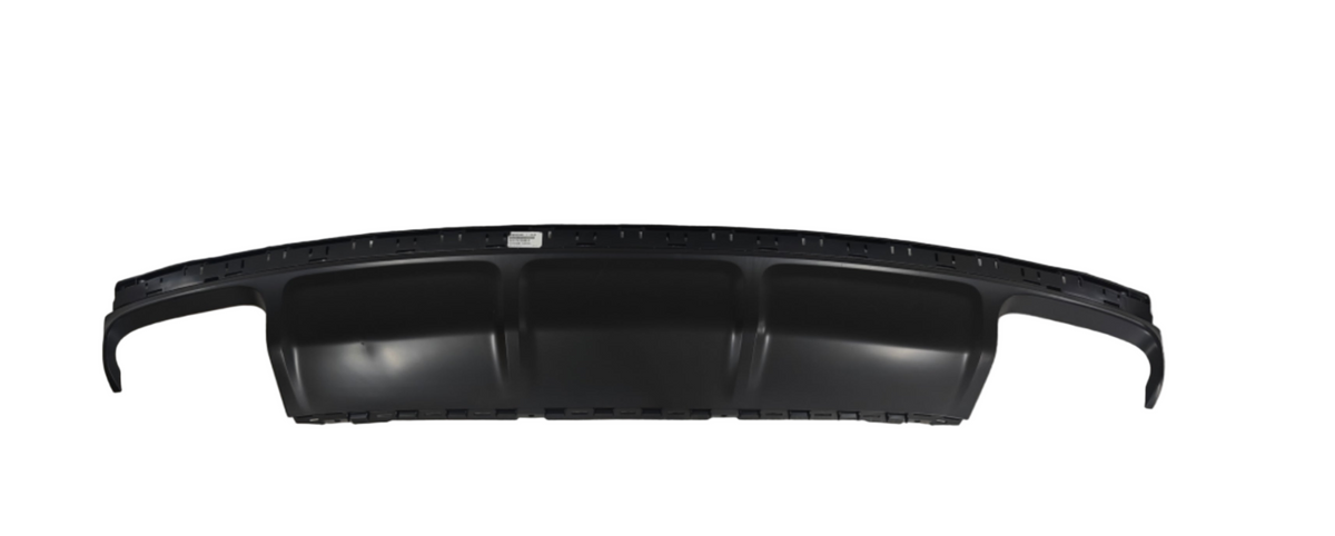 Rear Lower Bumper 4M0807434GRU6 Compatible With Audi Q7 4M (2016-2019) Tag No.215B