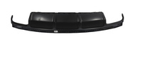 Rear Lower Bumper 4M0807434GRU6 Compatible With Audi Q7 4M (2016-2019) Tag No.215B