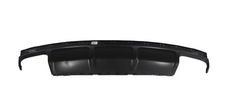 Rear Lower Bumper 4M0807434GRU6 Compatible With Audi Q7 4M (2016-2019) Tag No.215B