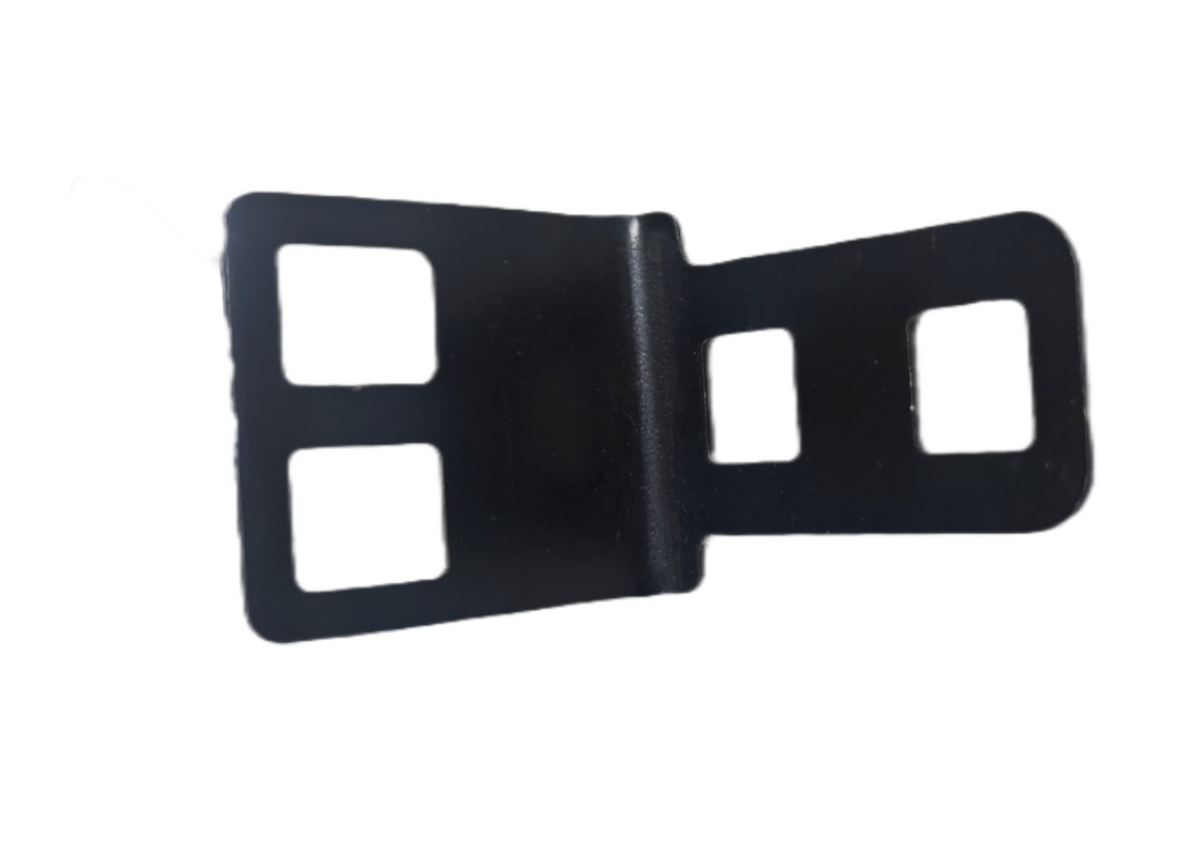 Front Fender Bracket 95850345900 GRV Compatible With Porsche Cayenne (2011-2018) Tag No.215