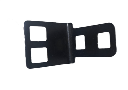 Front Fender Bracket 95850345900 GRV Compatible With Porsche Cayenne (2011-2018) Tag No.215