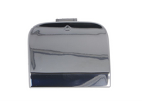 Glossy Rear Towing Cap 1568853522 A1568853522 Compatible With Mercedes Benz GLA-Class (W156) (2014-2016) Tag No.216