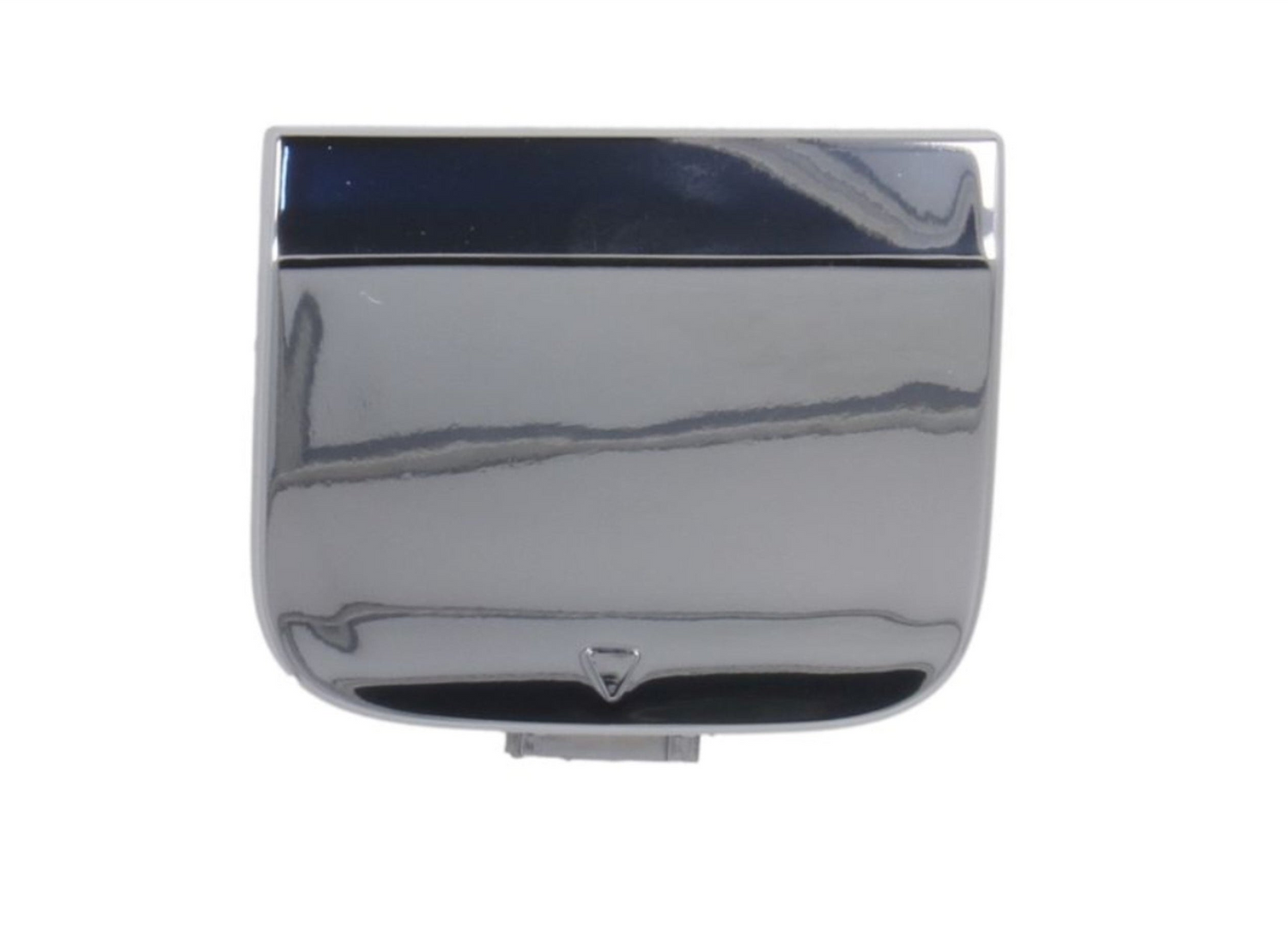 Glossy Rear Towing Cap 1568853522 A1568853522 Compatible With Mercedes Benz GLA-Class (W156) (2014-2016) Tag No.216