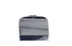 Glossy Rear Towing Cap 1568853522 A1568853522 Compatible With Mercedes Benz GLA-Class (W156) (2014-2016) Tag No.216