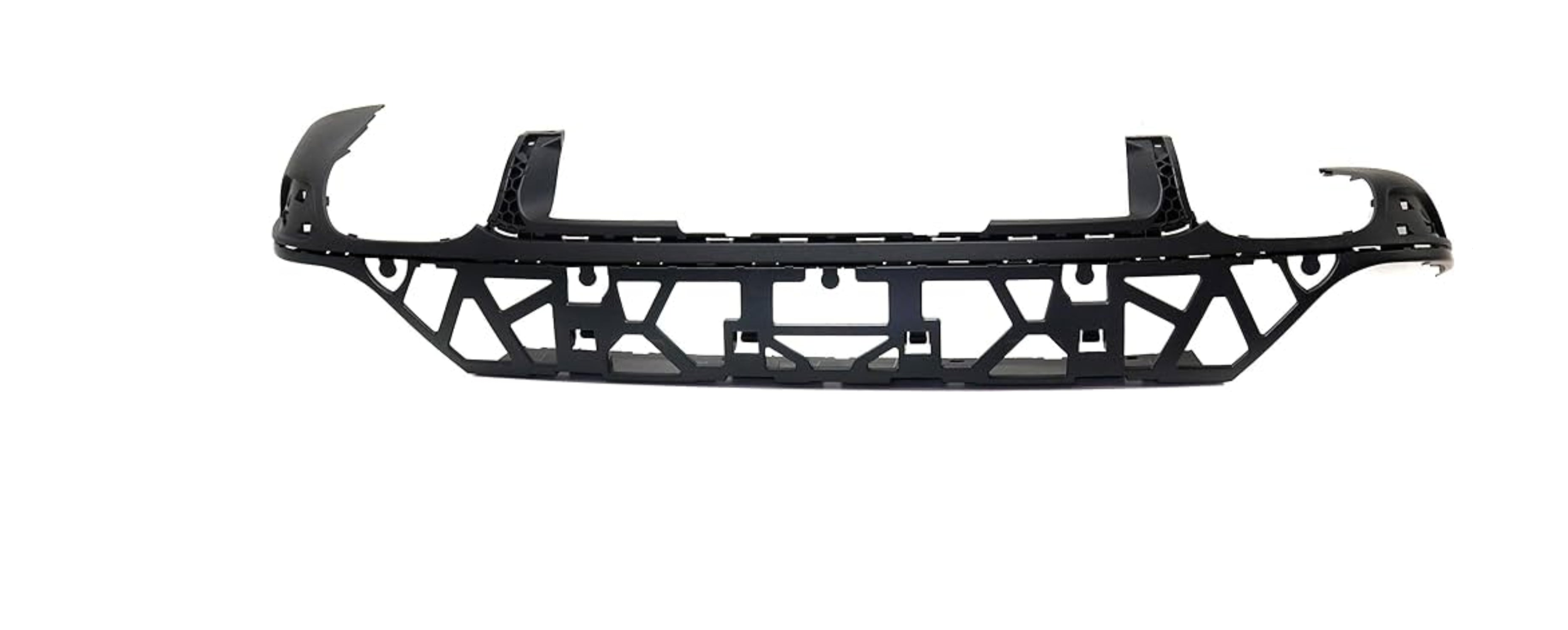 Rear Lower Bumper 95850552100 Compatible With Porsche Cayenne (2011-2014) Tag No.216