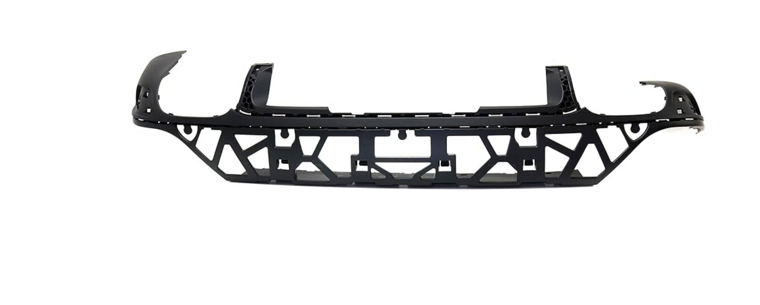 Rear Lower Bumper 95850552100 Compatible With Porsche Cayenne (2011-2014) Tag No.216