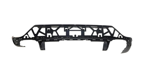 Rear Lower Bumper 95850552100 Compatible With Porsche Cayenne (2011-2014) Tag No.216