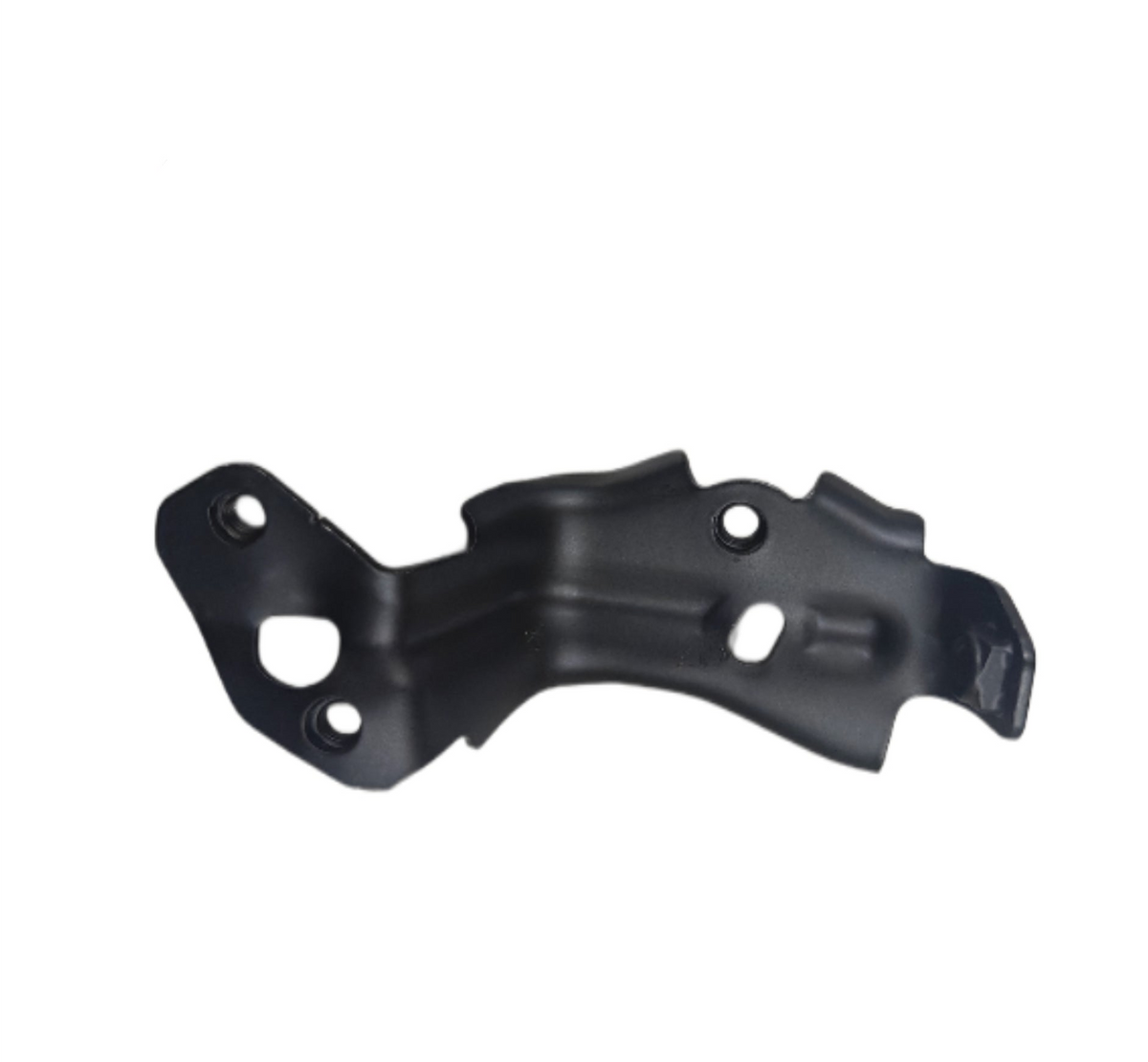 Radiator Bracket Set Left 9Y0805515 & Right 9Y0805516 Compatible With Porsche Cayenne (2019-2024) Tag No.216