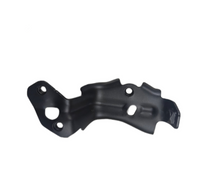 Radiator Bracket Set Left 9Y0805515 & Right 9Y0805516 Compatible With Porsche Cayenne (2019-2024) Tag No.216