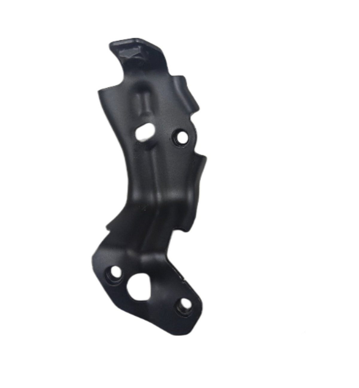 Radiator Bracket Set Left 9Y0805515 & Right 9Y0805516 Compatible With Porsche Cayenne (2019-2024) Tag No.216