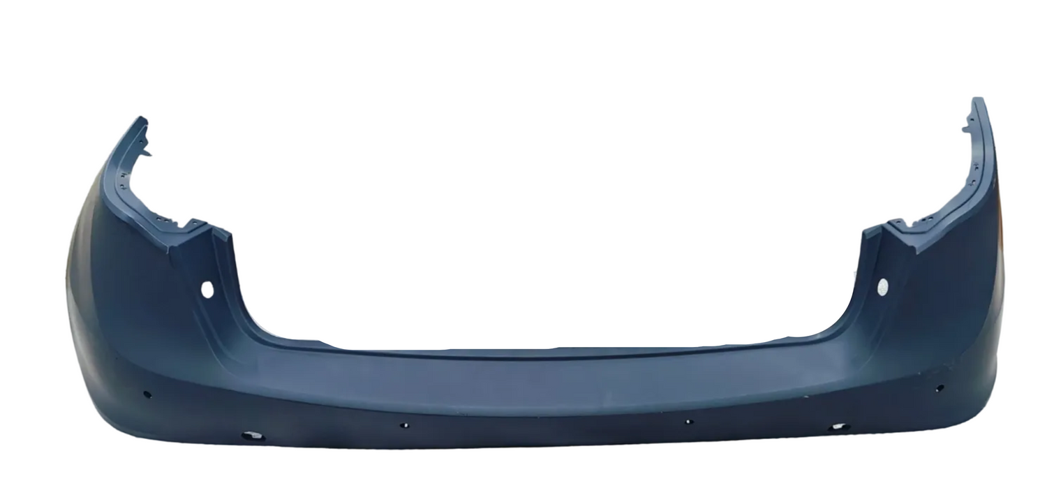 Rear Bumper 95850541110G2X Compatible With PORSHE CAYENNE 2011-2014 Tag No.216