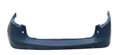 Rear Bumper 95850541110G2X Compatible With PORSHE CAYENNE 2011-2014 Tag No.216