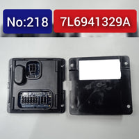 Headlight Ballast Control Light Module 7L6941329A 7L6941329C Compatible With  AUDI A5 Q5  & SKODA SUPERB II (3T4) YETI (5L) & VW PASSAT B6 (3C2) | PASSAT / Magotan Tag-BL-218