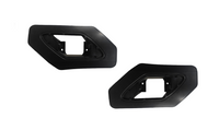 Washer Cap Bracket Set Right 95862818600 & Left 95862818500 Compatible With Porsche Cayenne (2011-2014) Tag No.219