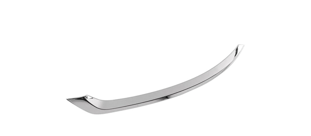 Rear Bumper Chrome Left 31383856 & Right 31383857 Compatible With VOLVO XC90 (2016-2020) Tag No.21