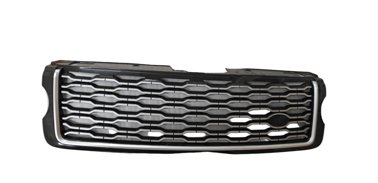 Autobiography Show Grill Compatible With Land Rover Range Rover Vogue - L405 (2013-2017) Tag No.21