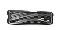 Autobiography Show Grill Compatible With Land Rover Range Rover Vogue - L405 (2013-2017) Tag No.21