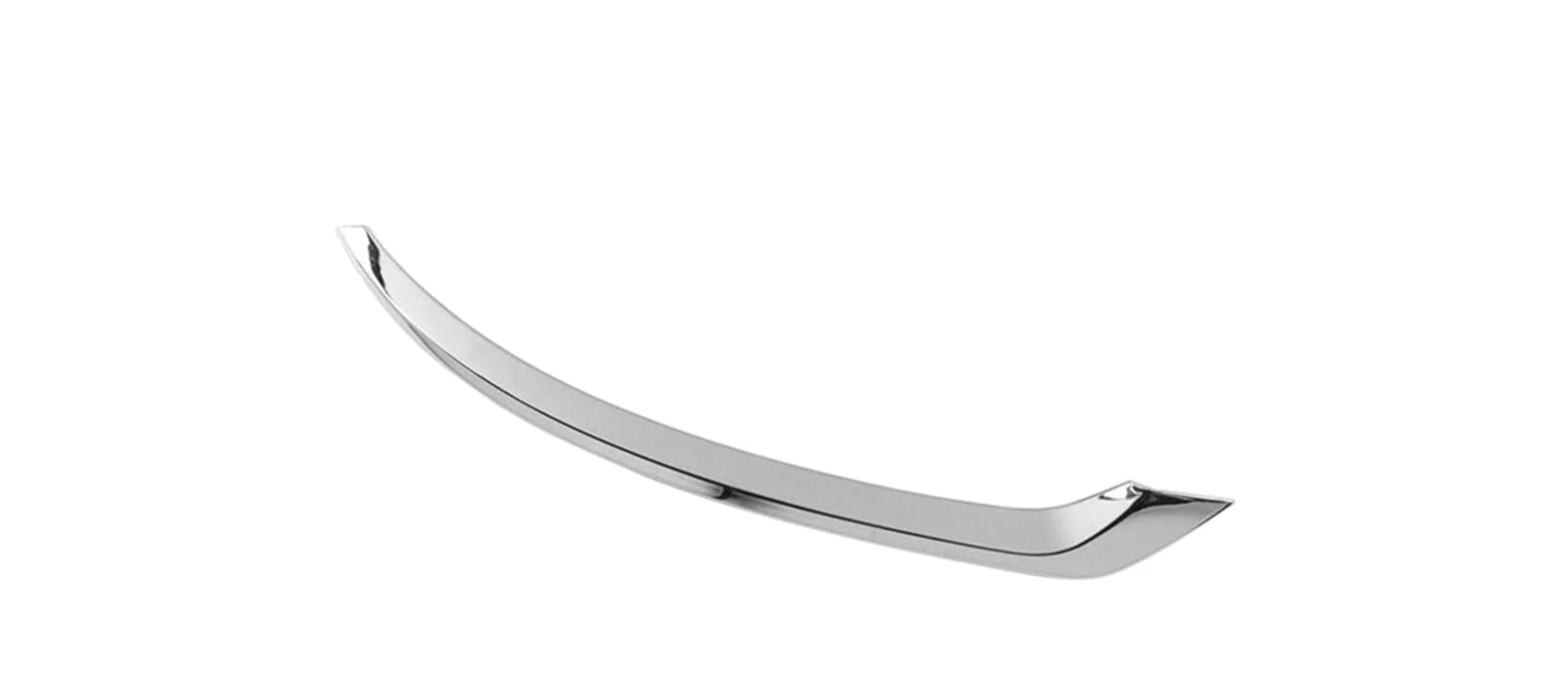 Rear Bumper Chrome Left 31383856 & Right 31383857 Compatible With VOLVO XC90 (2016-2020) Tag No.21