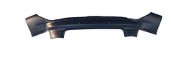 Rear Upper Bumper 8W0807067G 8WD807067G Compatible With AUDI A4 B9 (8W2, 8WC) | A4 / S4 (2020-2022) Tag No.220