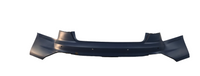Rear Upper Bumper 8W0807067G 8WD807067G Compatible With AUDI A4 B9 (8W2, 8WC) | A4 / S4 (2020-2022) Tag No.220
