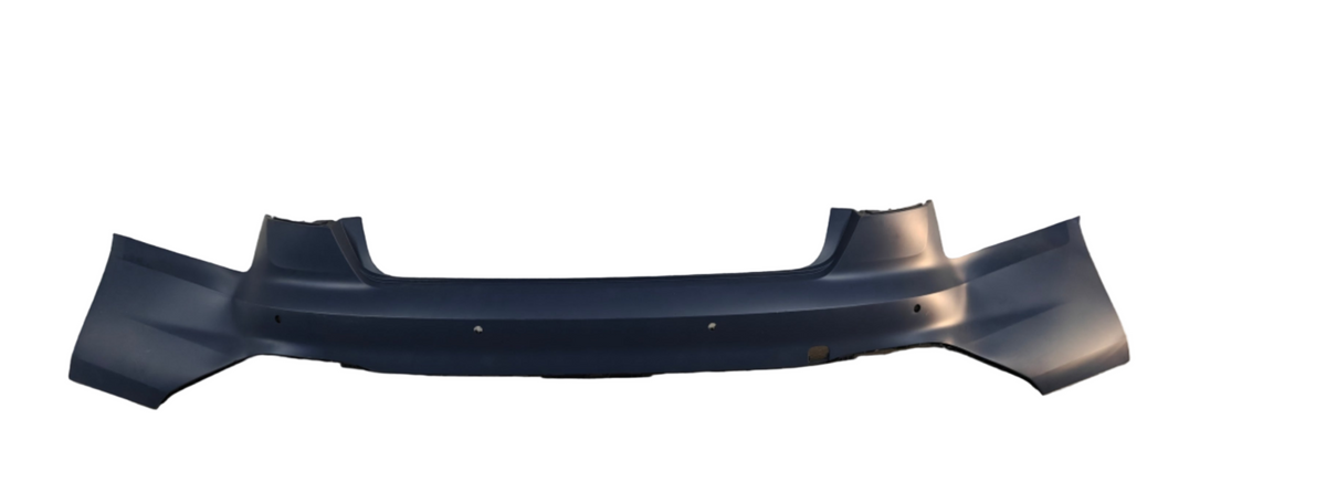 Rear Upper Bumper 8W0807067G 8WD807067G Compatible With AUDI A4 B9 (8W2, 8WC) | A4 / S4 (2020-2022) Tag No.220